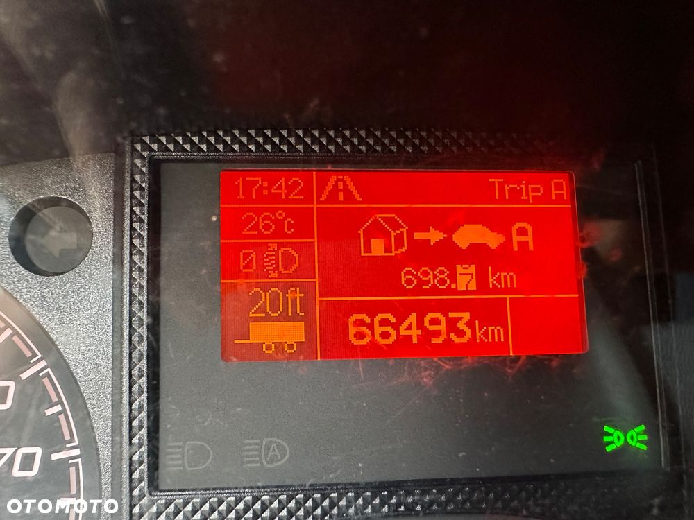 Fiat Ducato L1H1 - 29