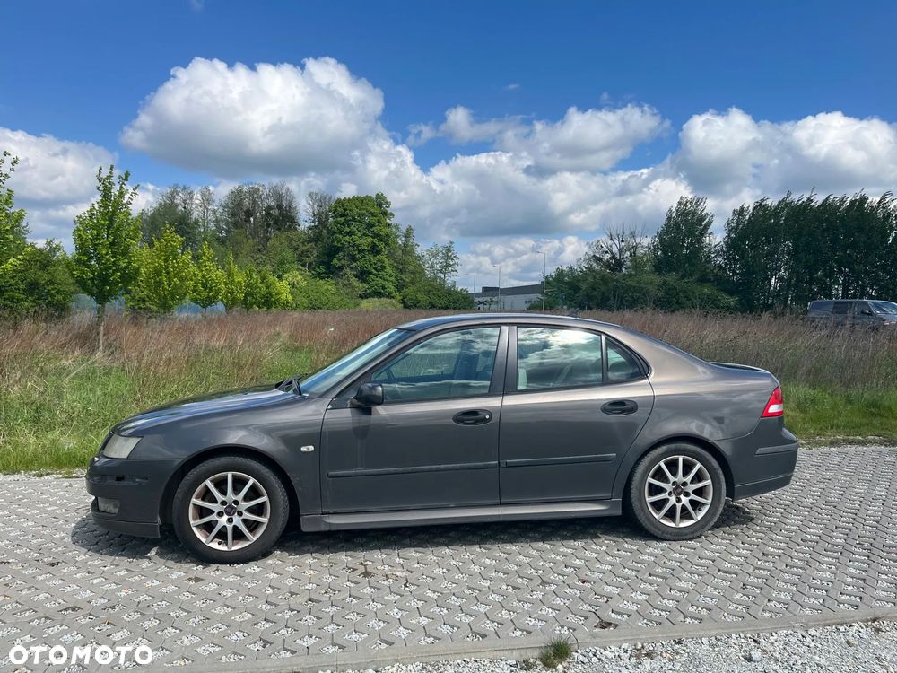 Saab 9-3 1.8i Linear - 1