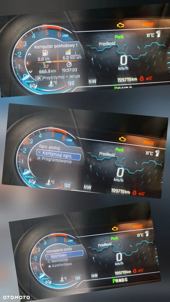 Ford Mondeo 2.0 TDCi STart-Stopp PowerShift-Aut Titanium - 24