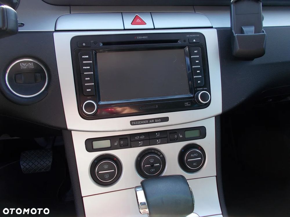 Volkswagen Passat 1.8 TSI Sportline Tiptr - 22