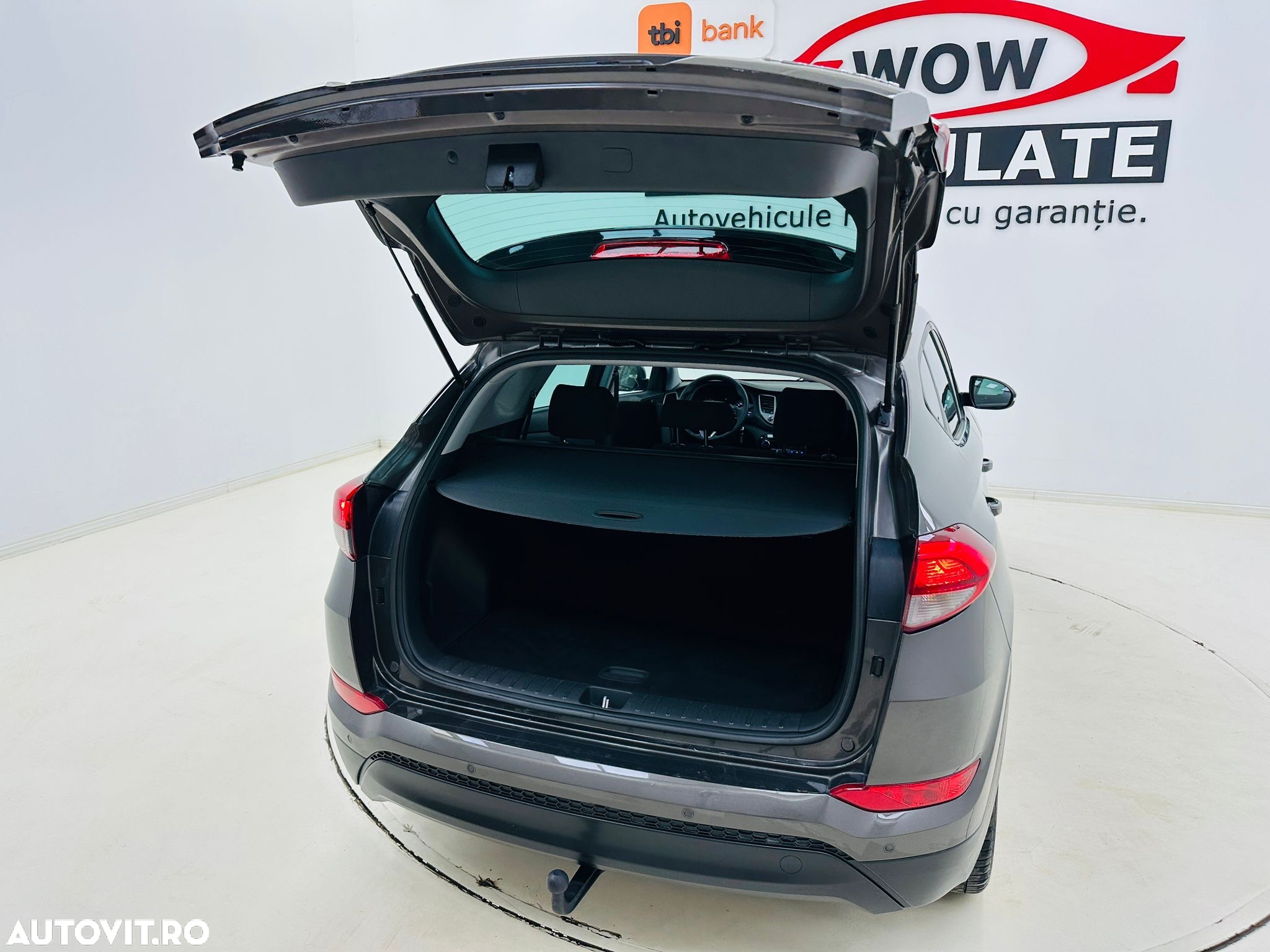 Hyundai Tucson - 25