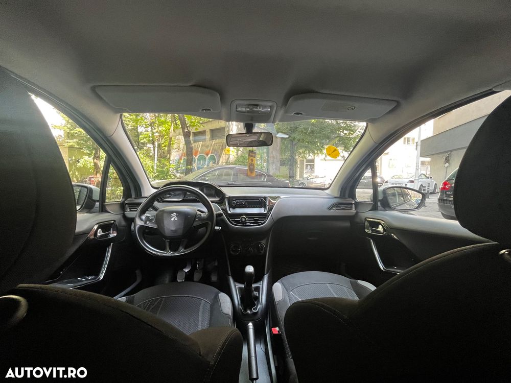 Peugeot 208 1.4 VTi Access - 2