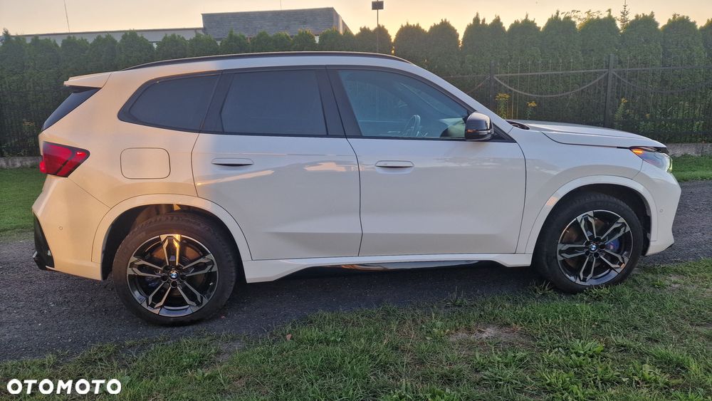 BMW X1 M35i xDrive - 4