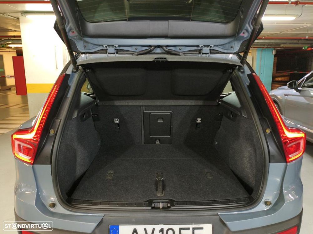 Volvo XC 40 Recharge Ultimate - 13