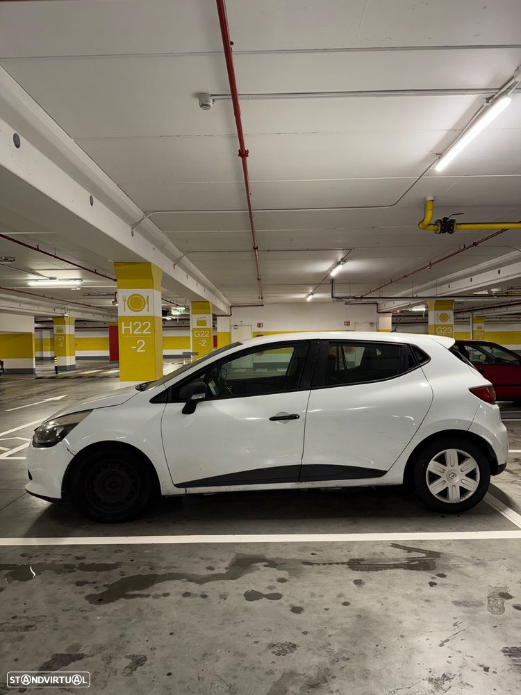 Renault Clio 1.5 dCi Comfort - 2