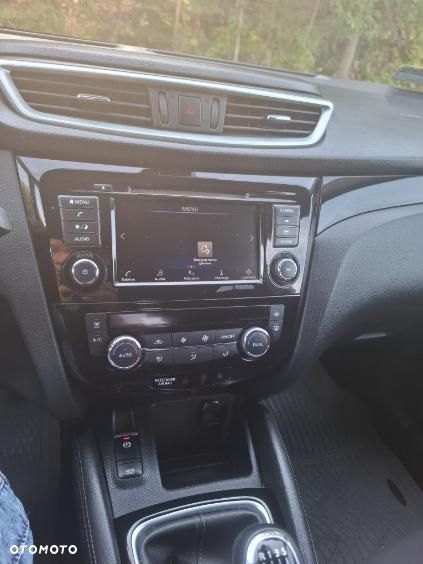 Nissan Qashqai 1.3 DIG-T Visia - 9