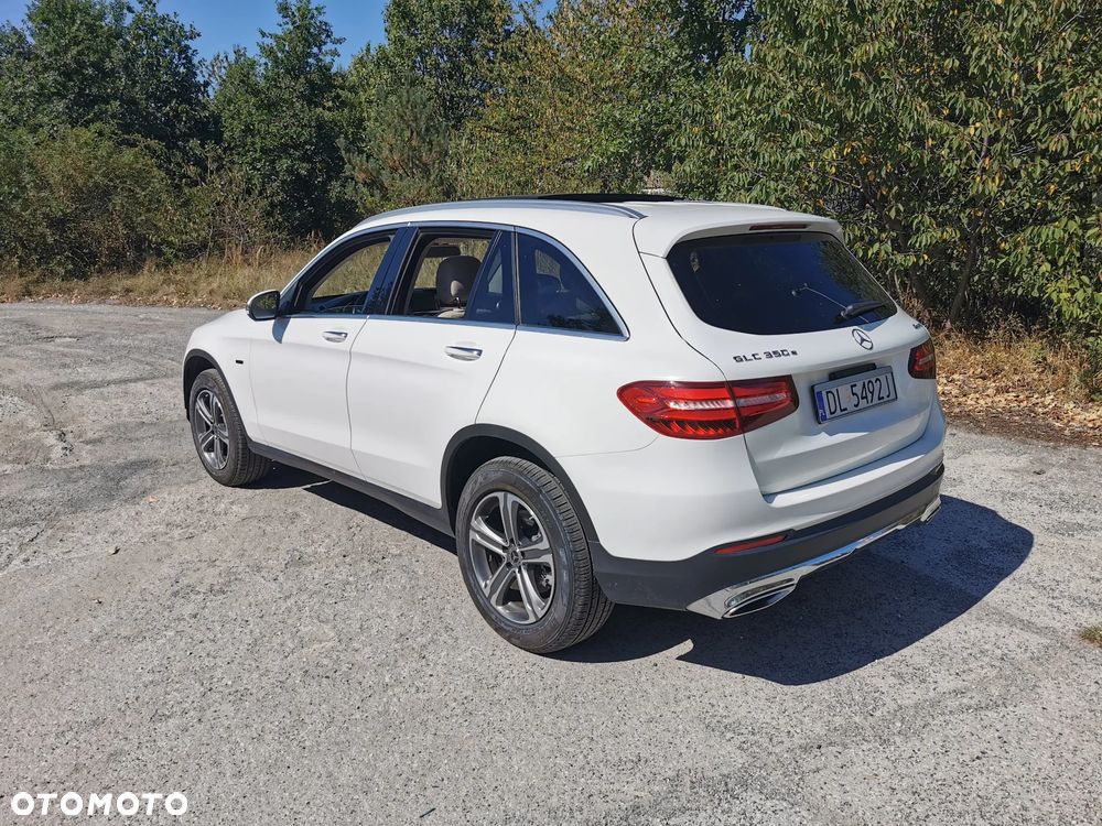 Mercedes-Benz GLC - 8
