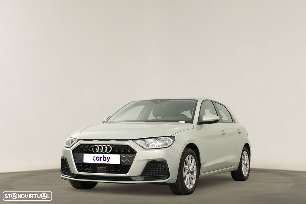 Audi A1 Sportback 25 TFSI Advanced - 2