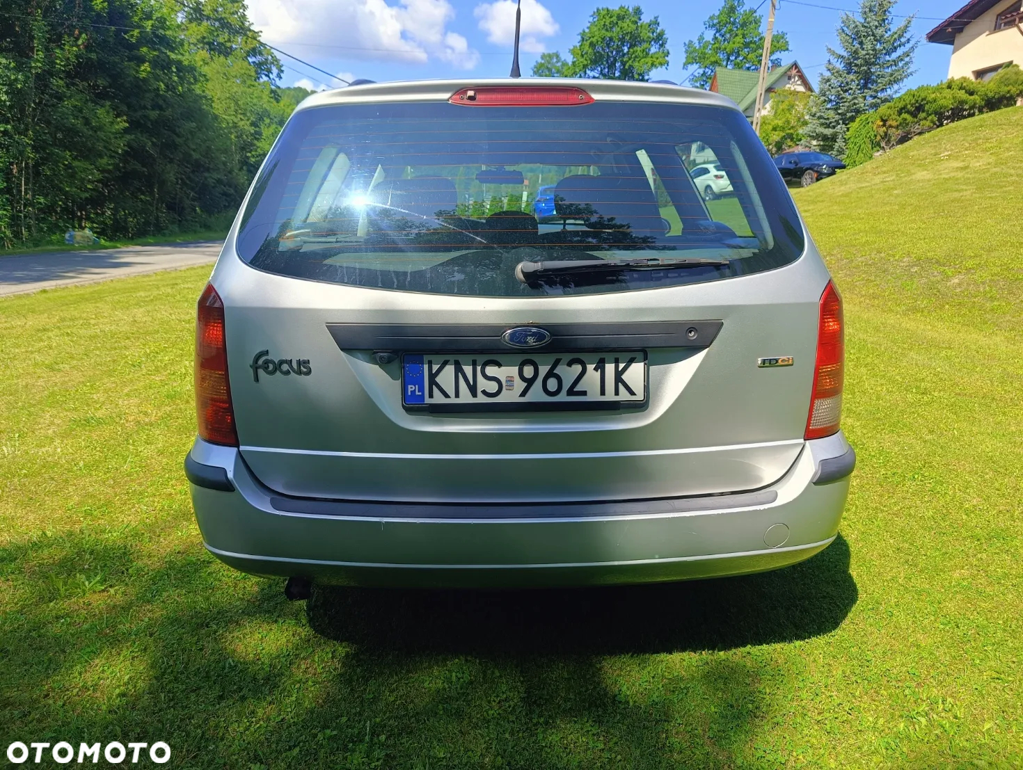 Ford Focus - 10