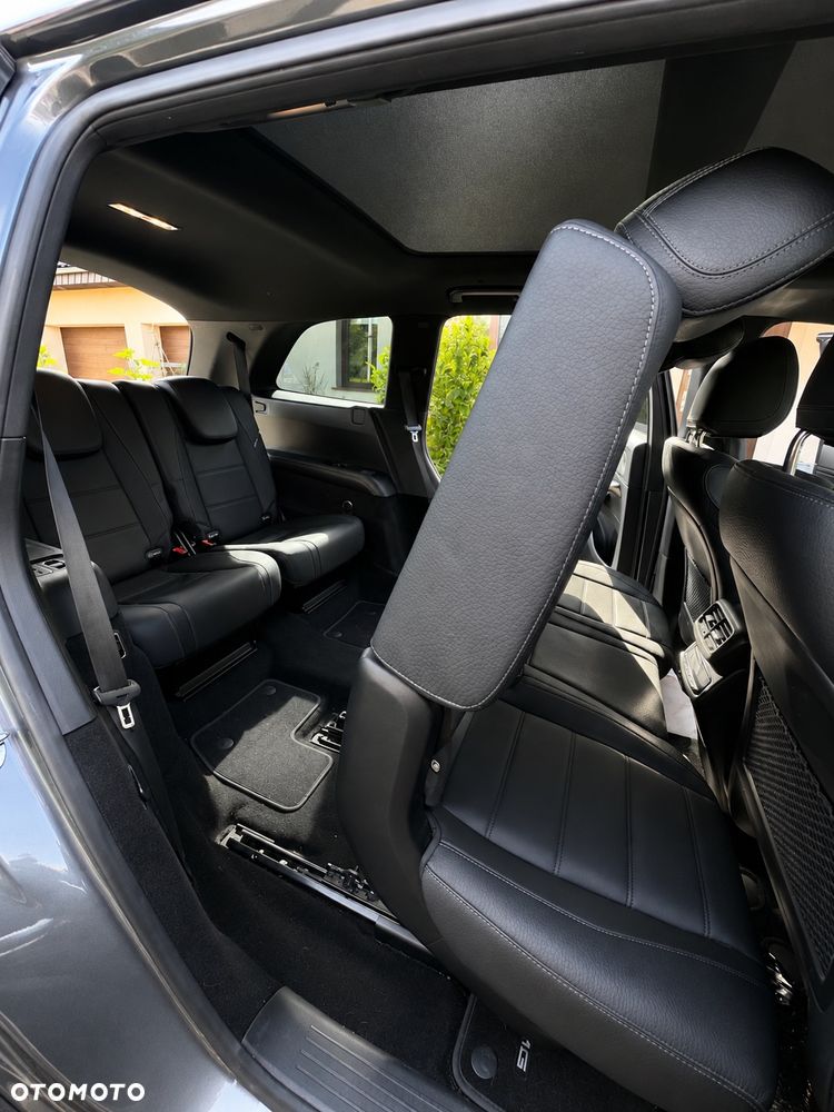 Mercedes-Benz GLS - 15