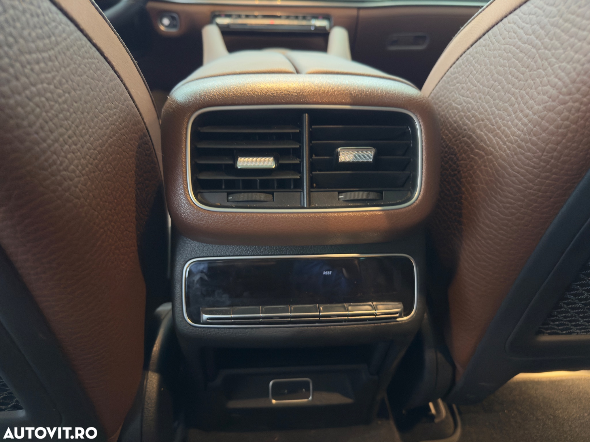 Mercedes-Benz GLE 450 MHEV 4MATIC - 10