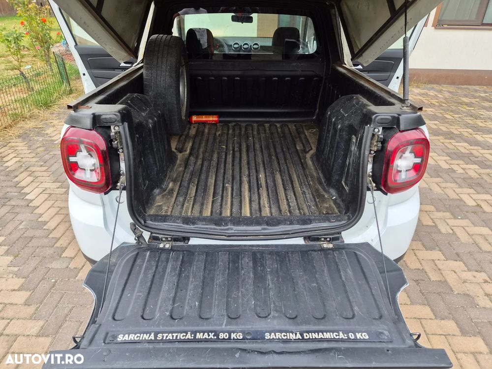 Dacia Duster 1.5 Blue dCi 4WD Comfort - 5