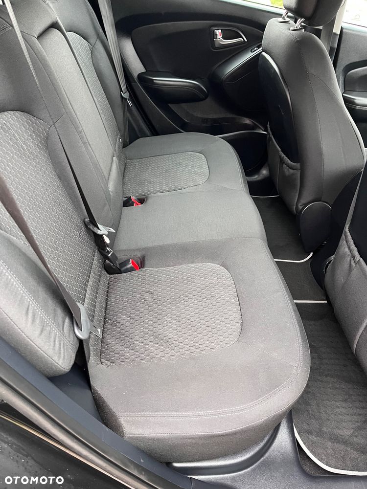 Hyundai ix35 1.6 GDI Style 2WD - 24