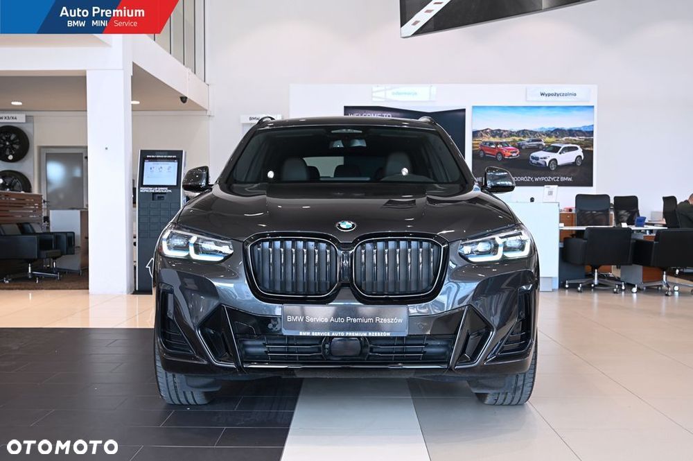 BMW X3 xDrive30i mHEV - 3
