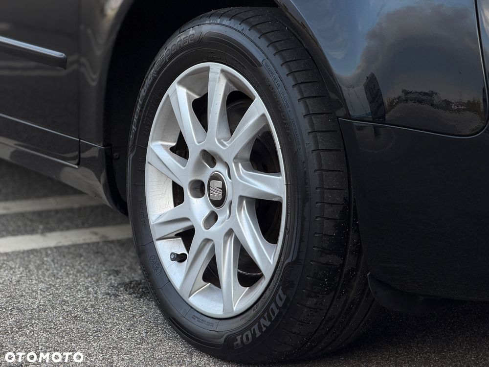 Seat Exeo 1.8 TSI Style - 35