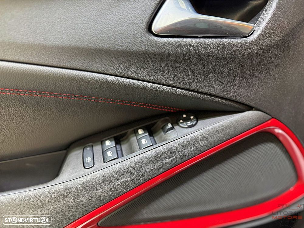 Opel Crossland 1.2 T GS Line Aut. - 17