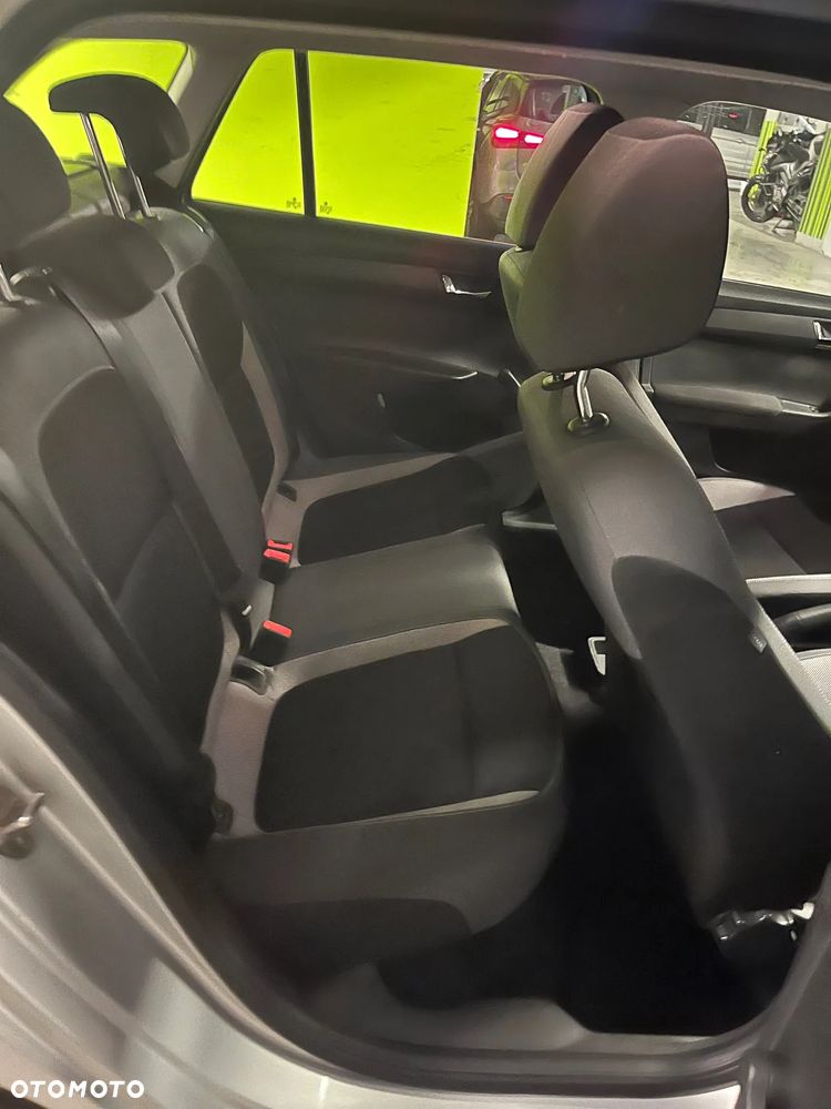 Skoda Fabia 1.4 TDI Ambition - 16