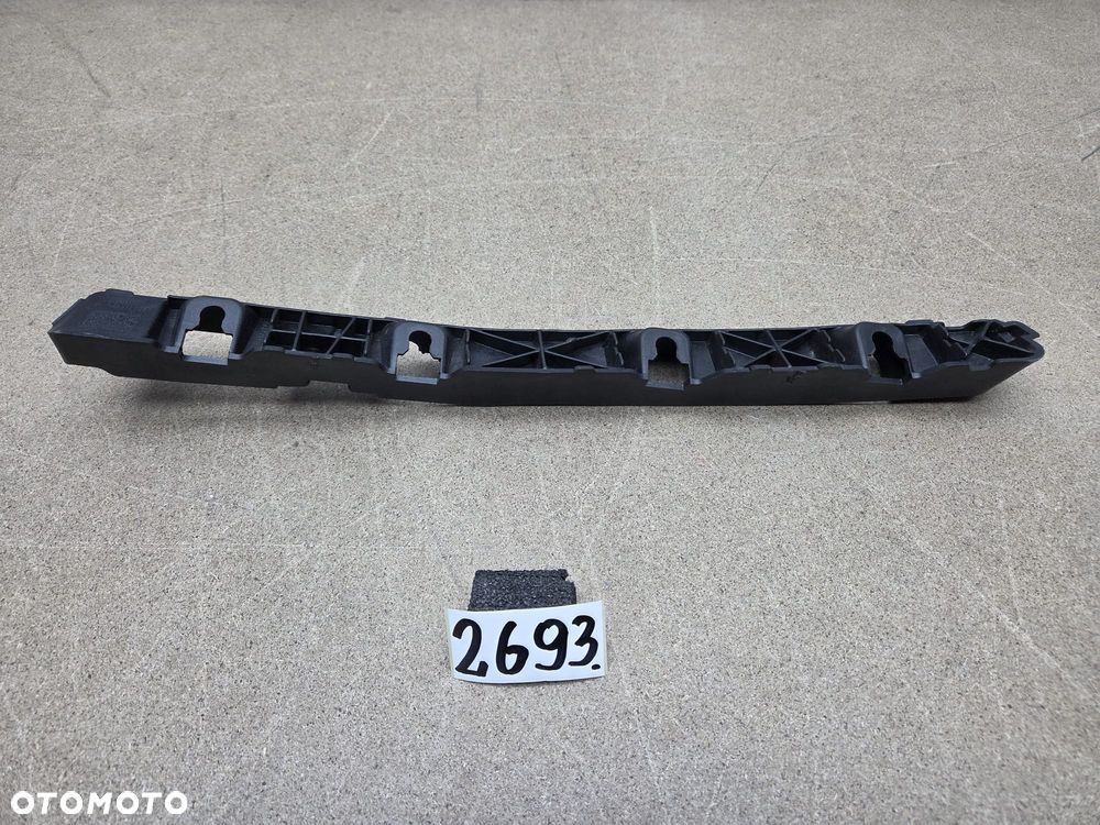 Hyundai tucson II 2, III 3 15-18R ŚLIZG ZDERZAKA PRAWY TYŁ TYLNY 86616-D7000 - 3