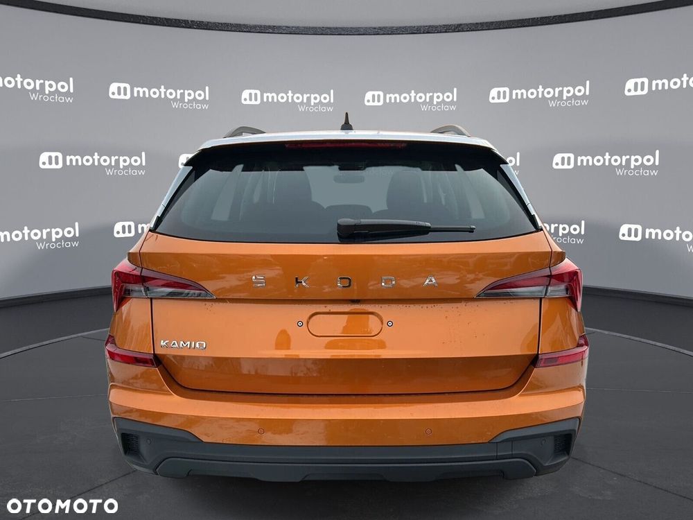 Skoda Kamiq - 8