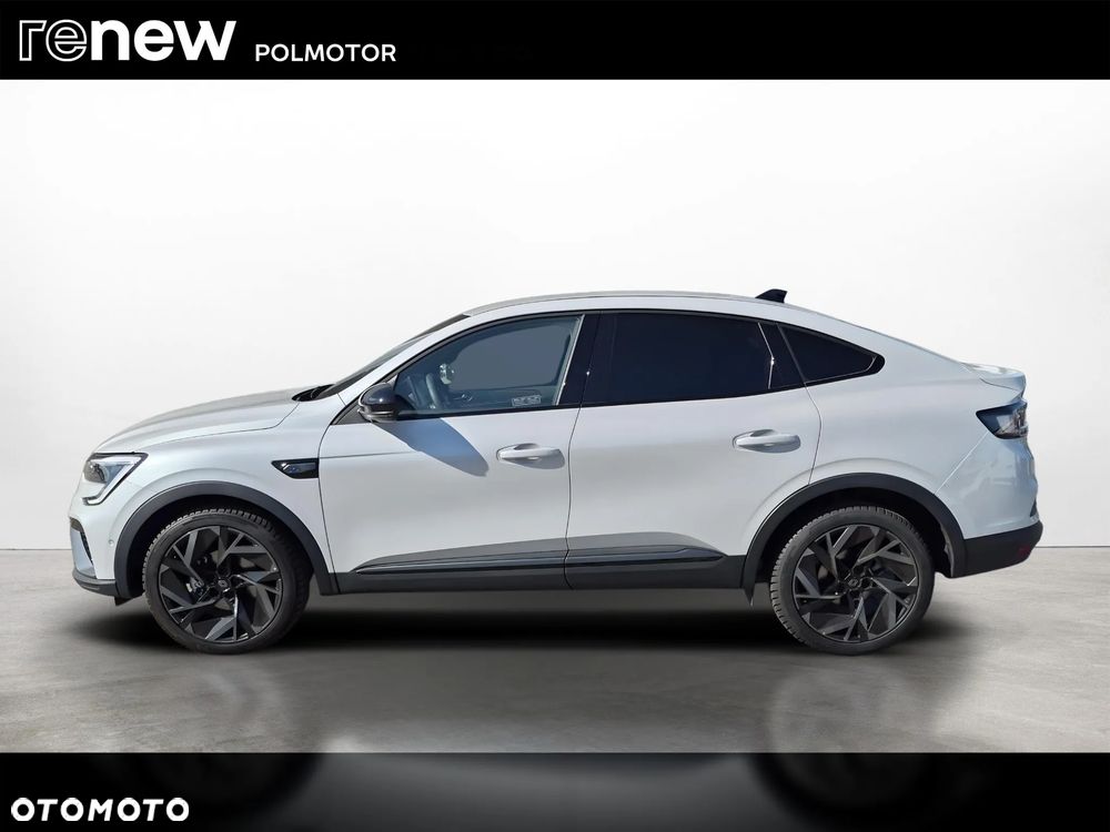 Renault Arkana 1.3 TCe mHEV Esprit Alpine EDC - 2