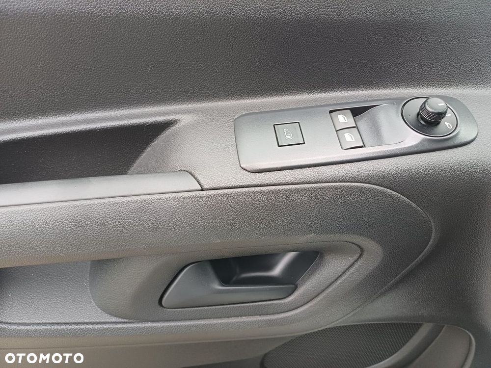 Citroën Berlingo VAN - 19