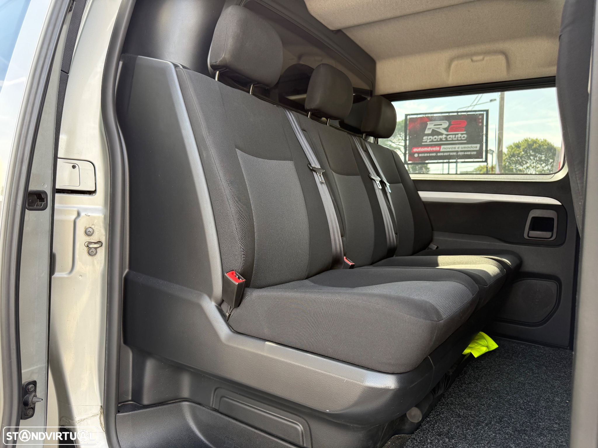 Toyota Proace 1.6 D-4D L1 6L - 24
