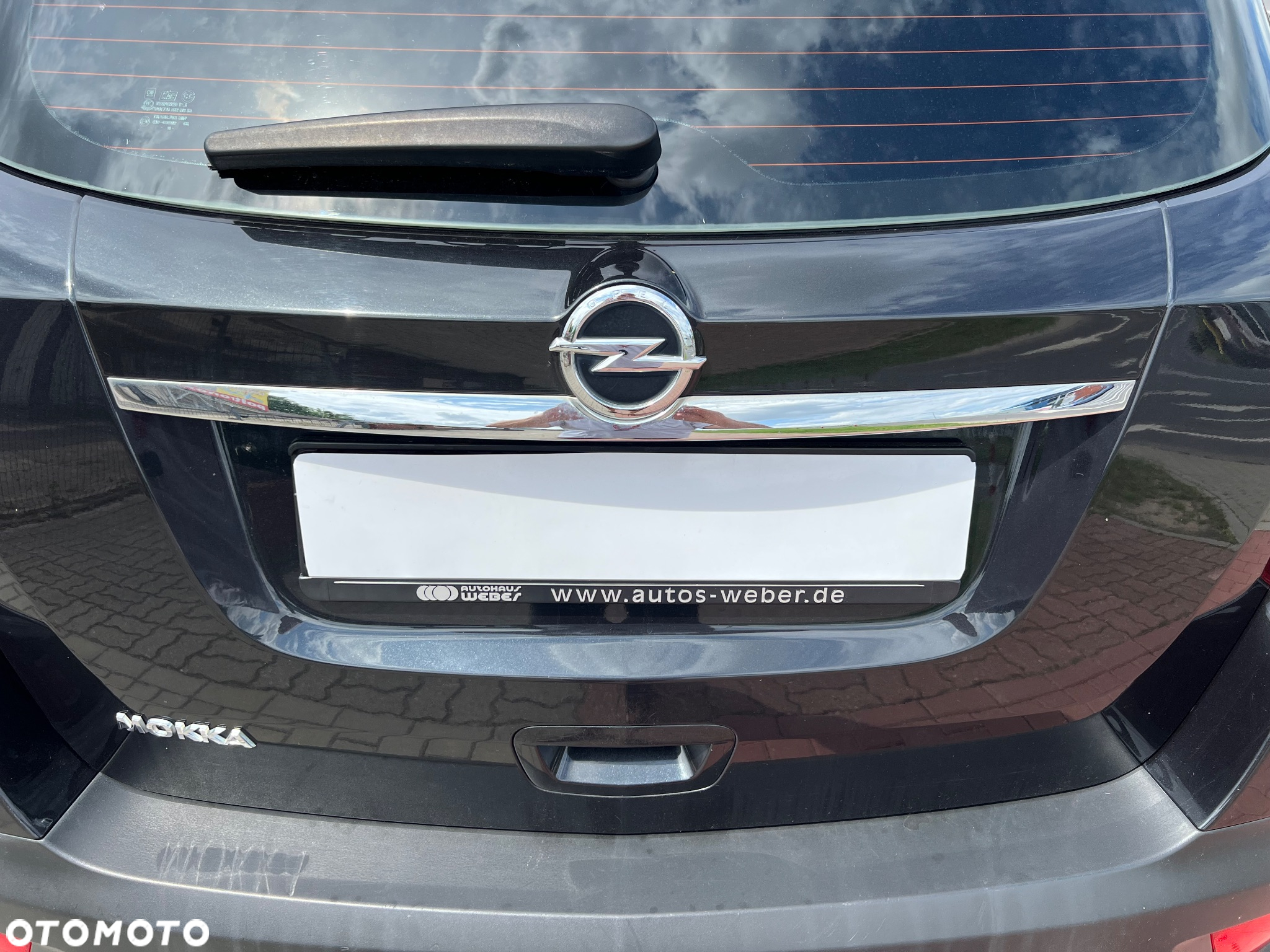 Opel Mokka 1.6 Active S&S - 8