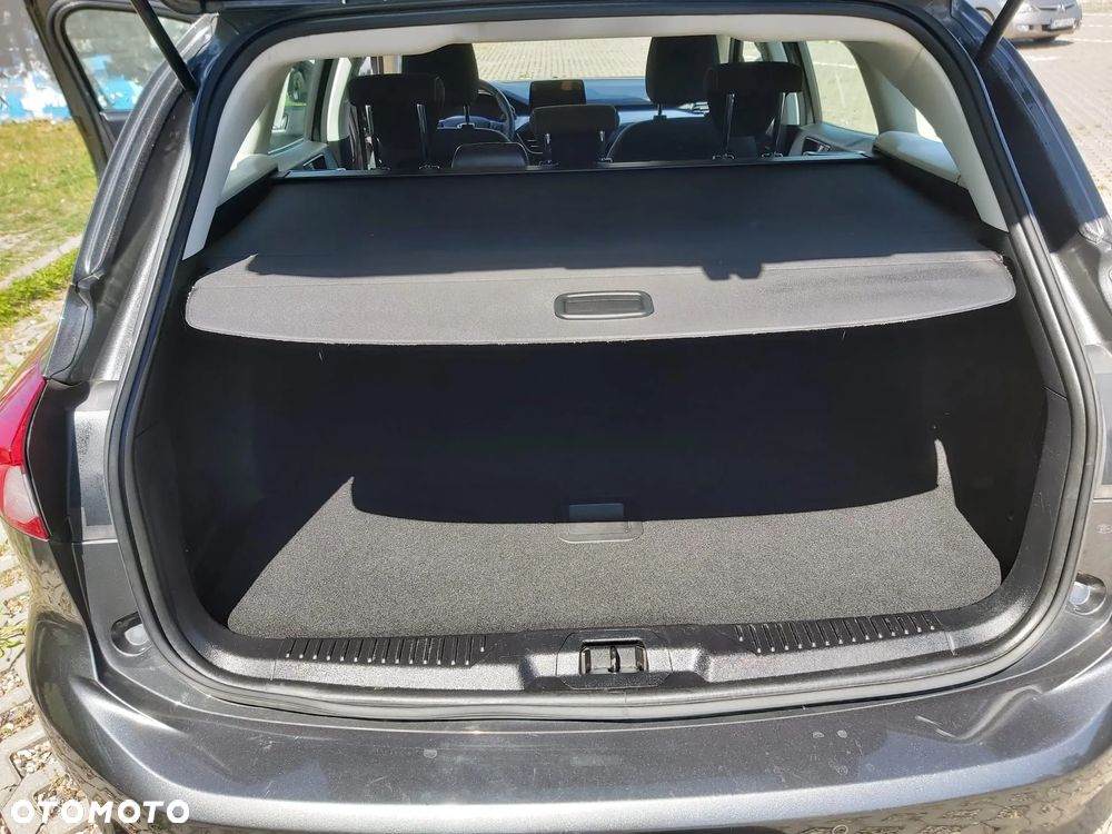 Ford Focus 1.5 TDCi Trend ASS - 12