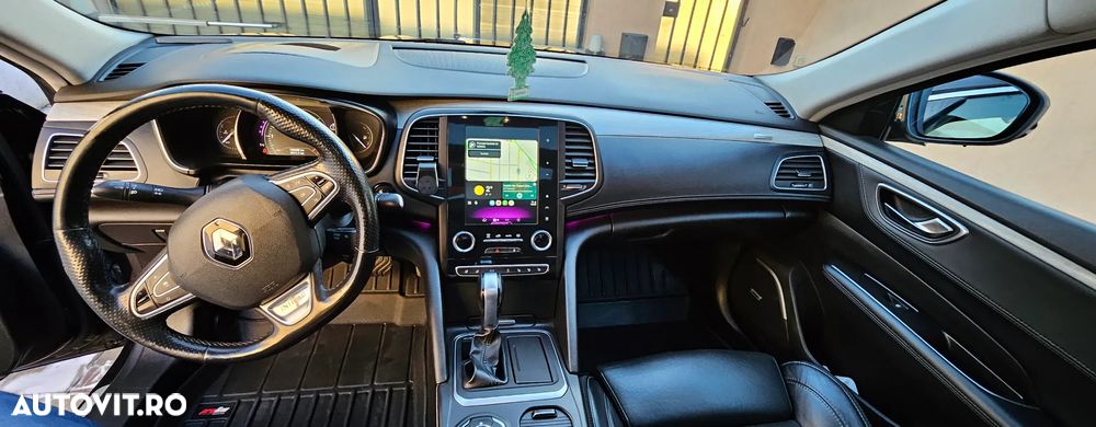 Renault Talisman ENERGY dCi 160 EDC INITIALE PARIS - 6