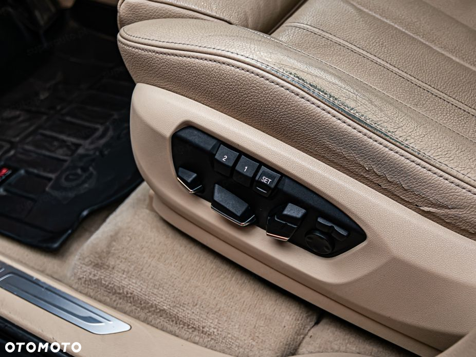 BMW X5 - 11