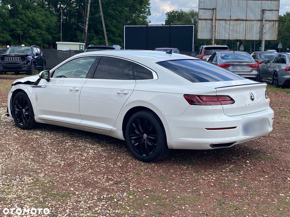 Volkswagen Arteon 2.0 TSI Elegance DSG - 2