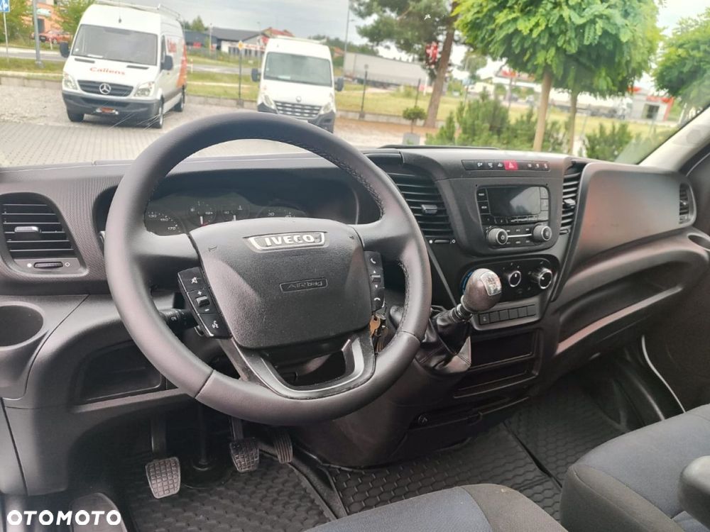 Iveco Daily - 12