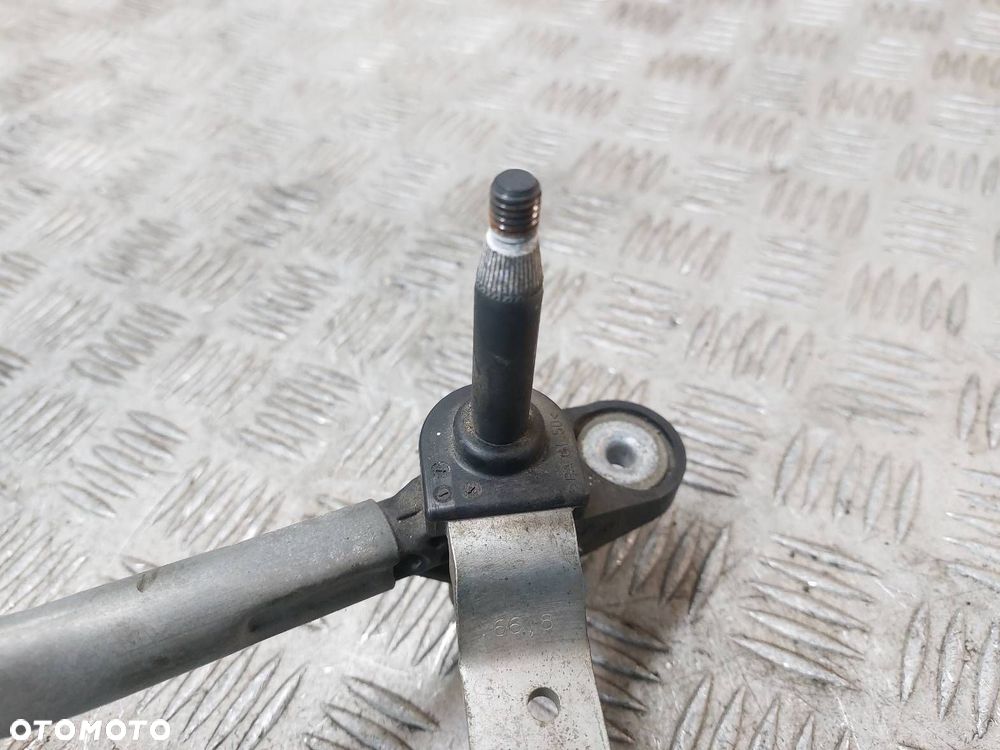 MECHANIZM WYCIERACZEK SILNICZEK PRZÓD AUDI A4 B8 8K1955023G 8K1955119A - 3