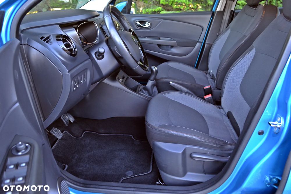 Renault Captur - 17