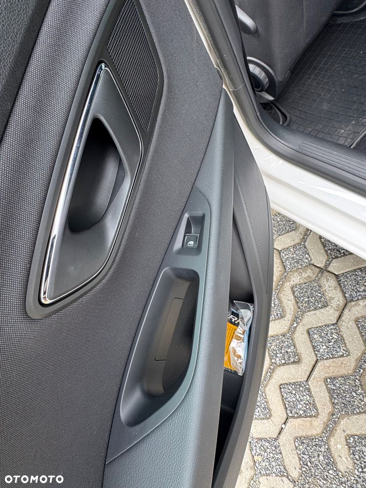 Seat Leon 2.0 TDI FR S&S EU6 - 10
