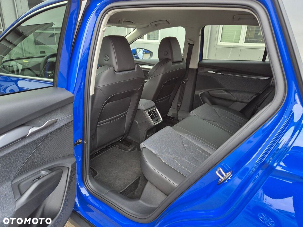 Skoda Elroq 85 82kWh - 10