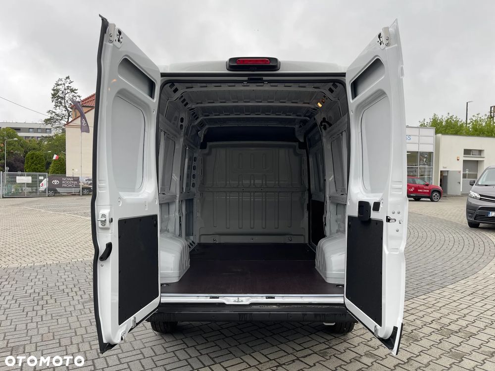Toyota ProAce - 9