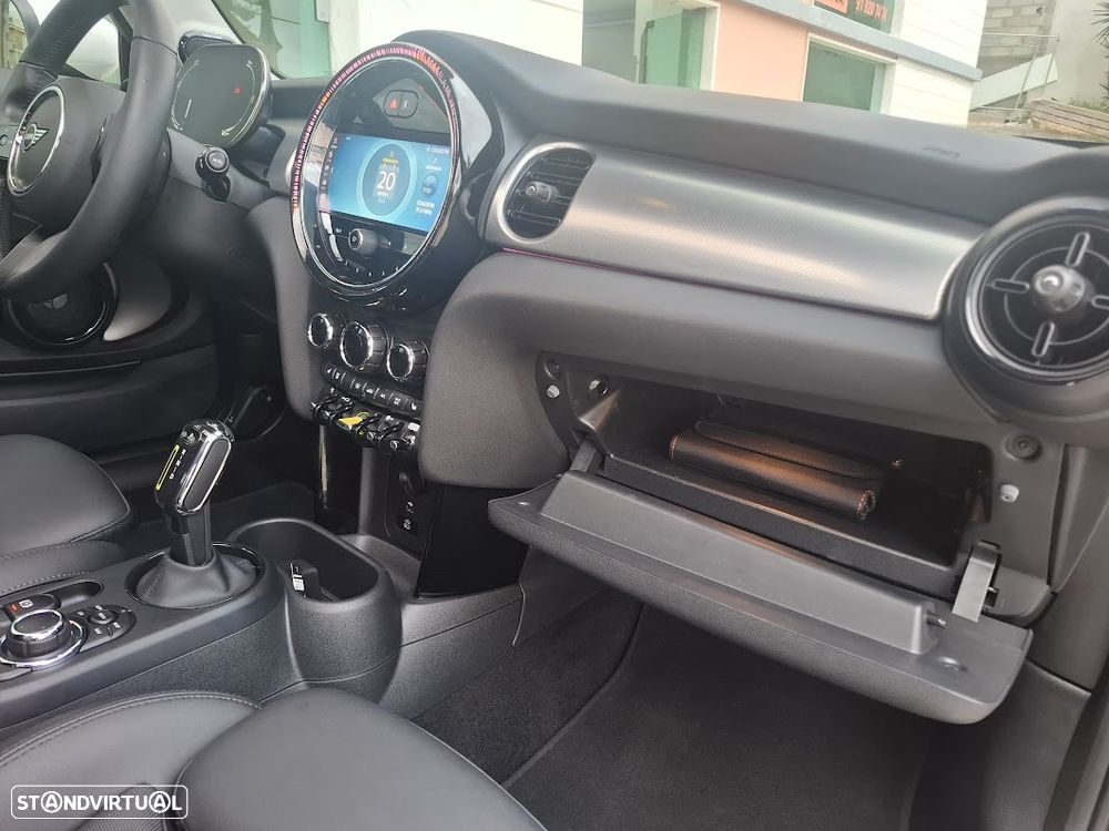 MINI 3 Portas Cooper SE Yours - 56