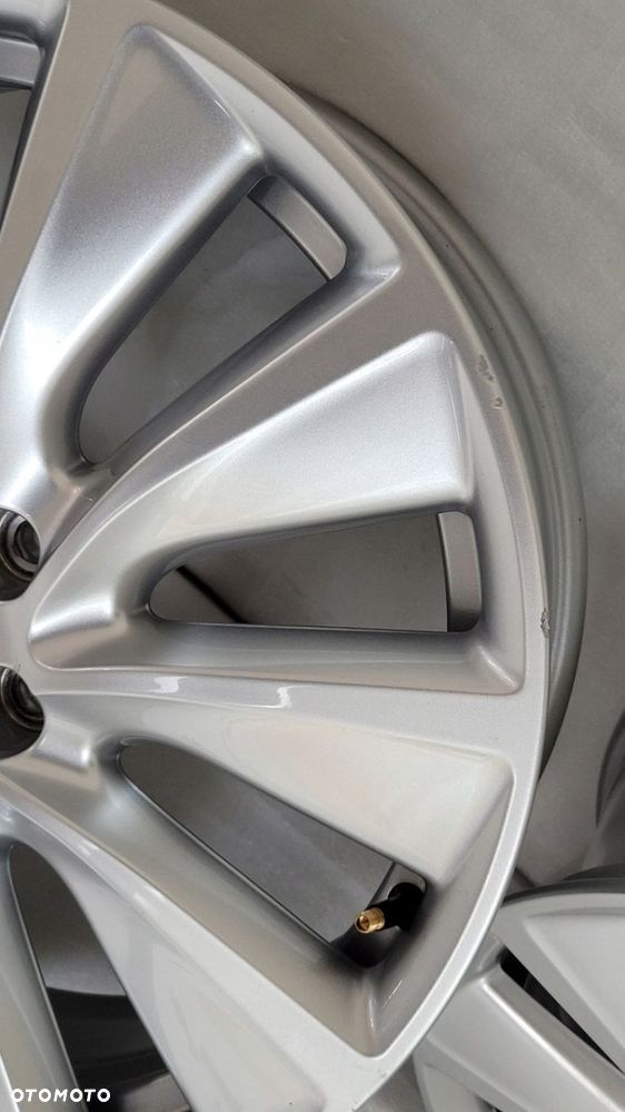 FELGI OPEL GRANDLAND X 2017- 7x19 19 ET38 5x108 - 5