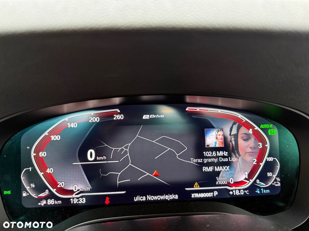 BMW Seria 5 530e M Sport sport - 31