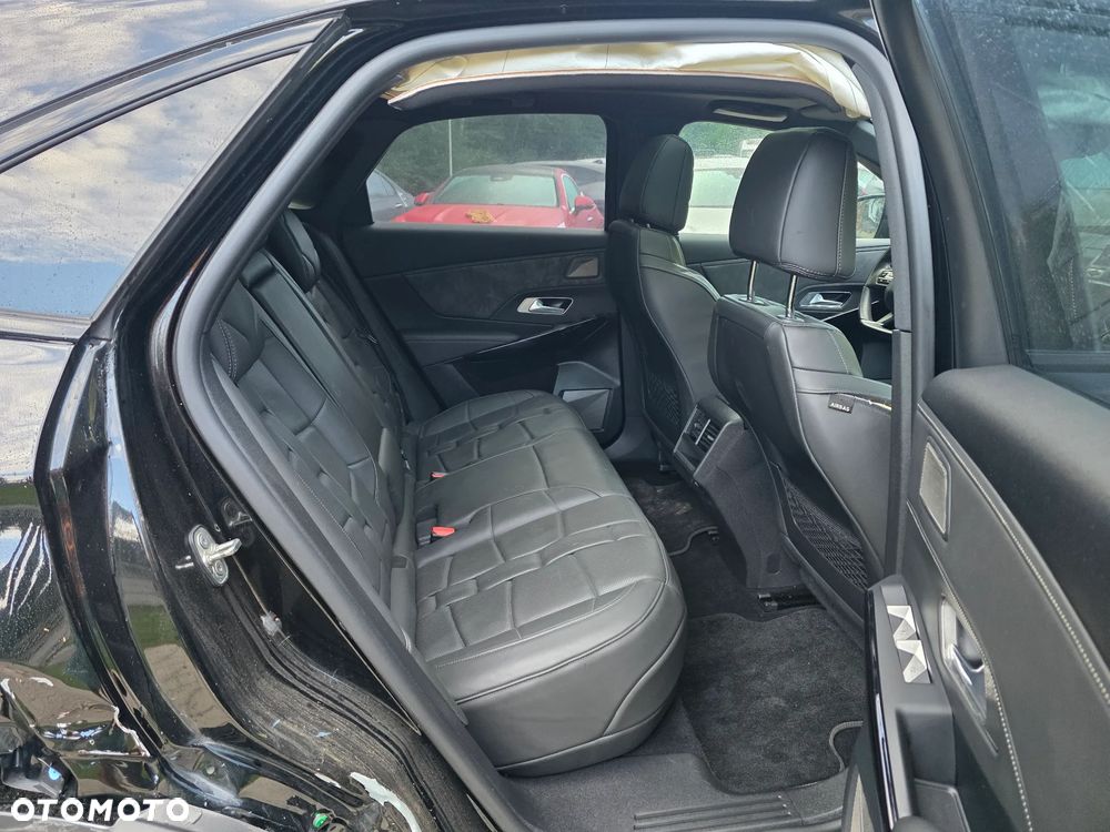 DS Automobiles DS 7 Crossback 1.6 E-Tense 4x4 Louvre - 18