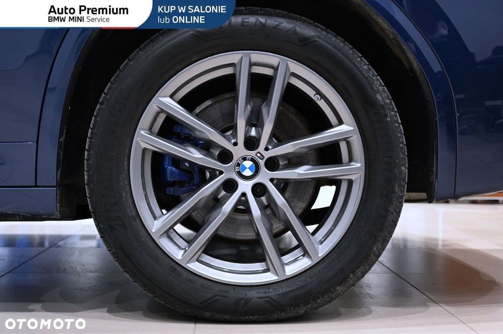 BMW X3 - 27