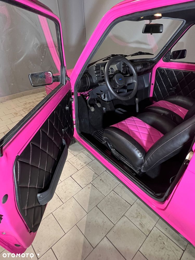 Fiat 126 650 Elegant - 12