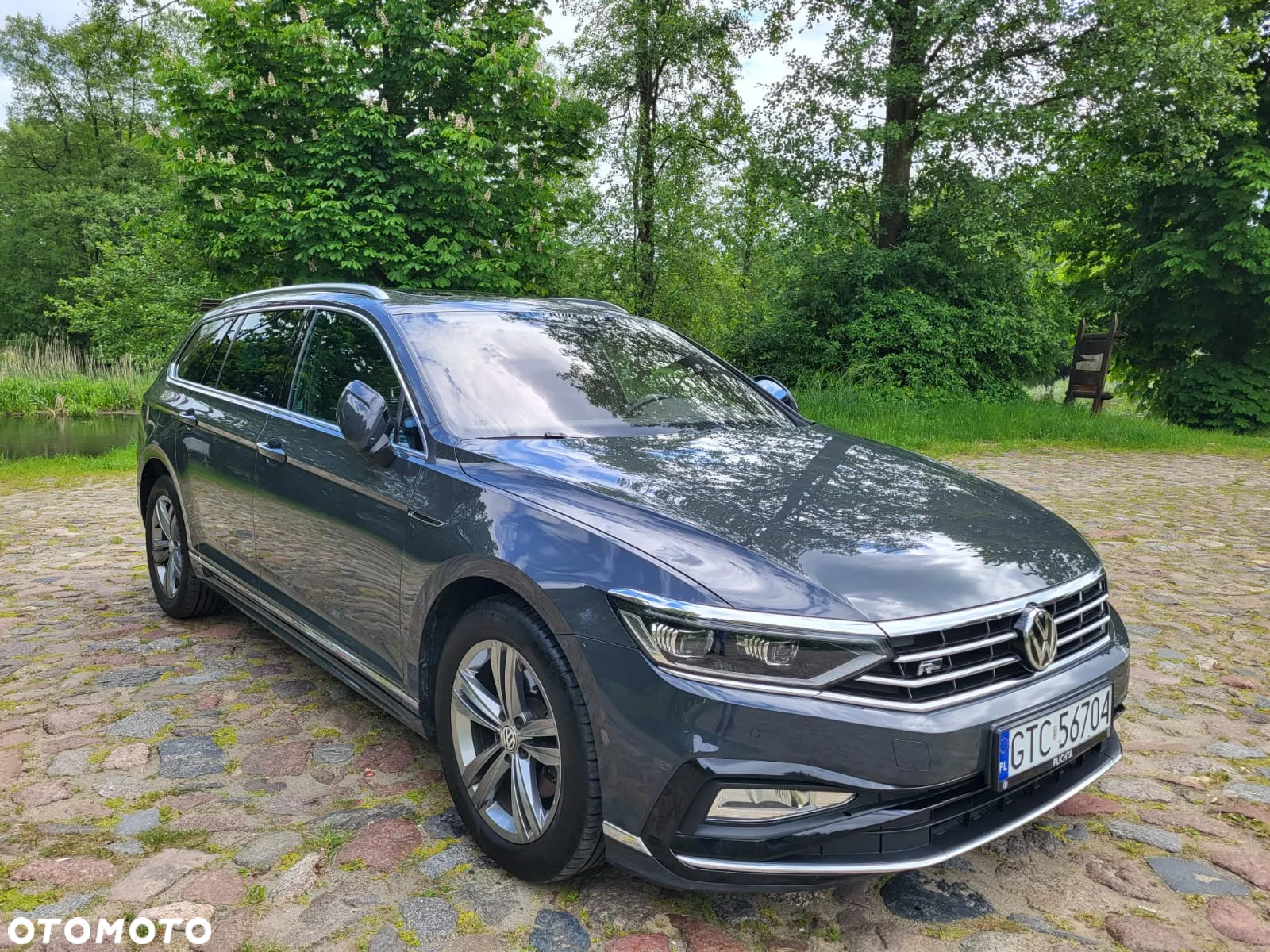 Volkswagen Passat 2.0 TSI Business DSG - 3