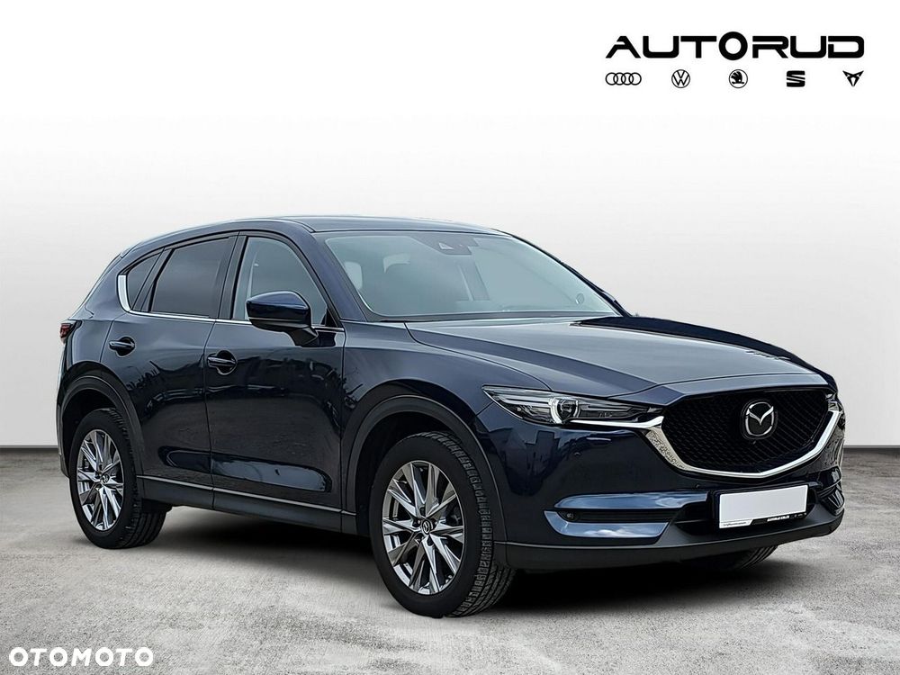 Mazda CX-5 - 7
