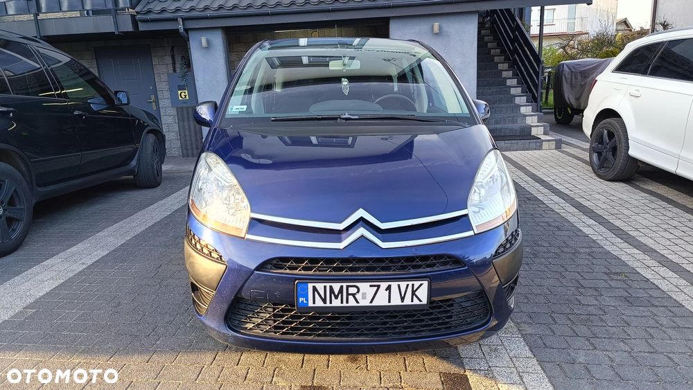 Citroën C4 Picasso 1.8 16V Tendance - 2