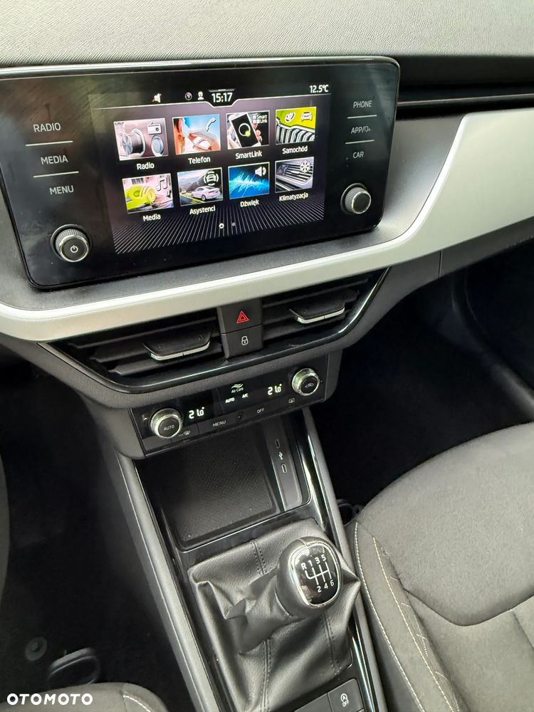 Skoda Kamiq 1.0 TSI Ambition - 9
