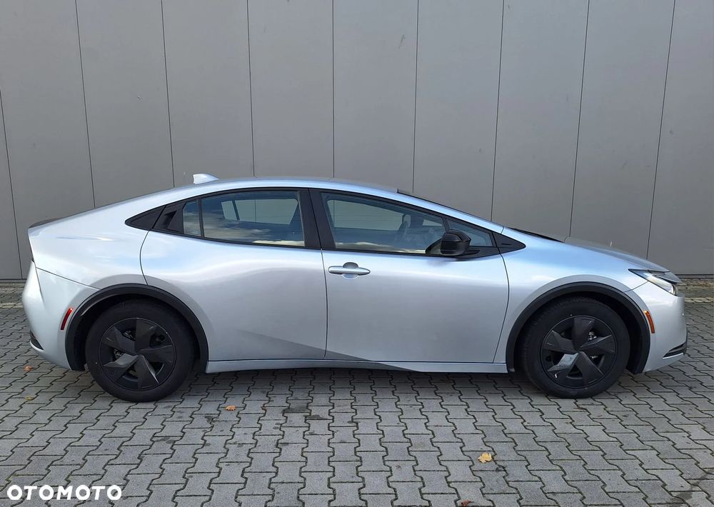 Toyota Prius 1.8 Hybrid Comfort - 5