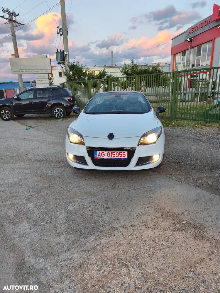 Renault Megane III 1.5 dCi Color Edition - 16