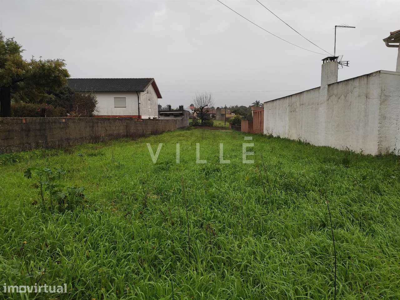 Terreno destinado a Construção, Sangalhos, Anadia, Aveiro - Grande imagem: 3/9